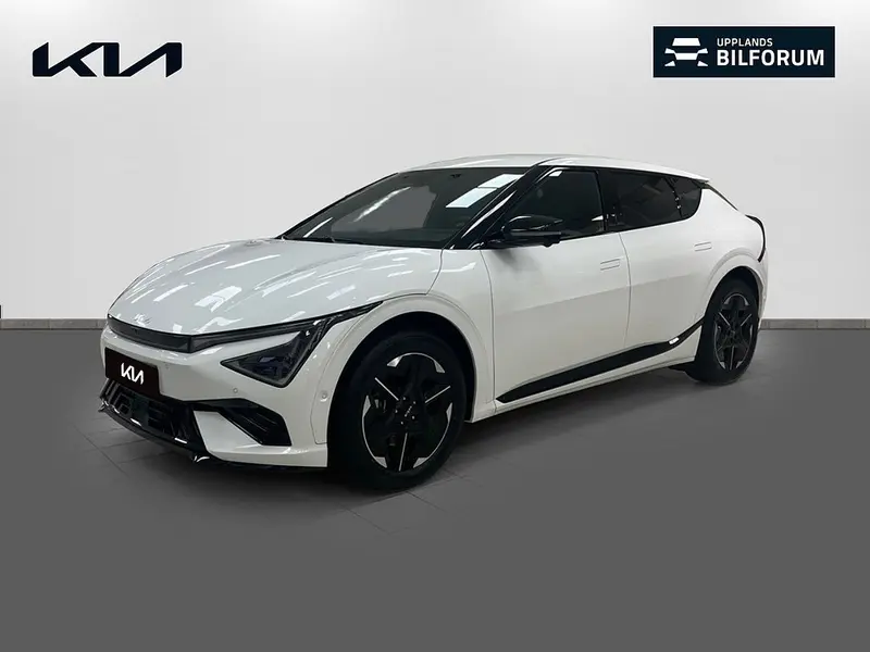 Kia EV6 2026