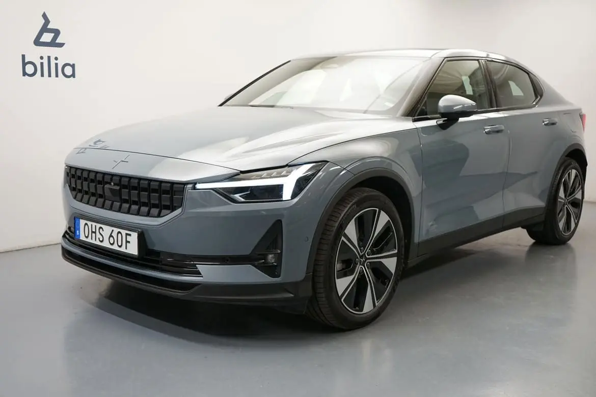 Polestar 2 2023