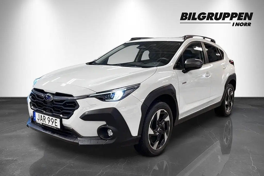 Subaru Crosstrek 2024