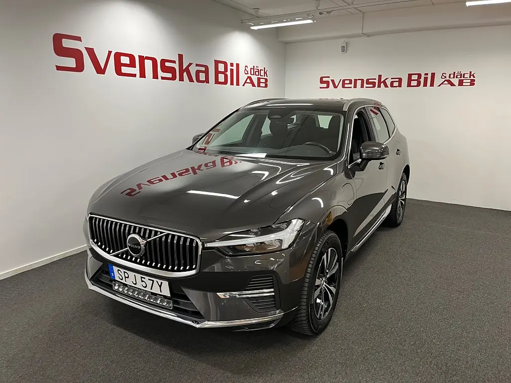 Volvo XC60 2024