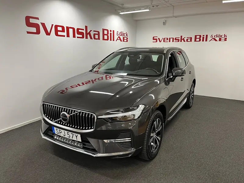 Volvo XC60 2024