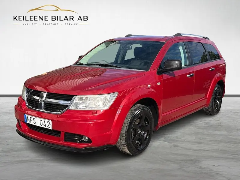 Dodge Journey 2009