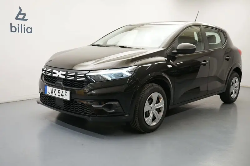 Dacia Sandero 2023