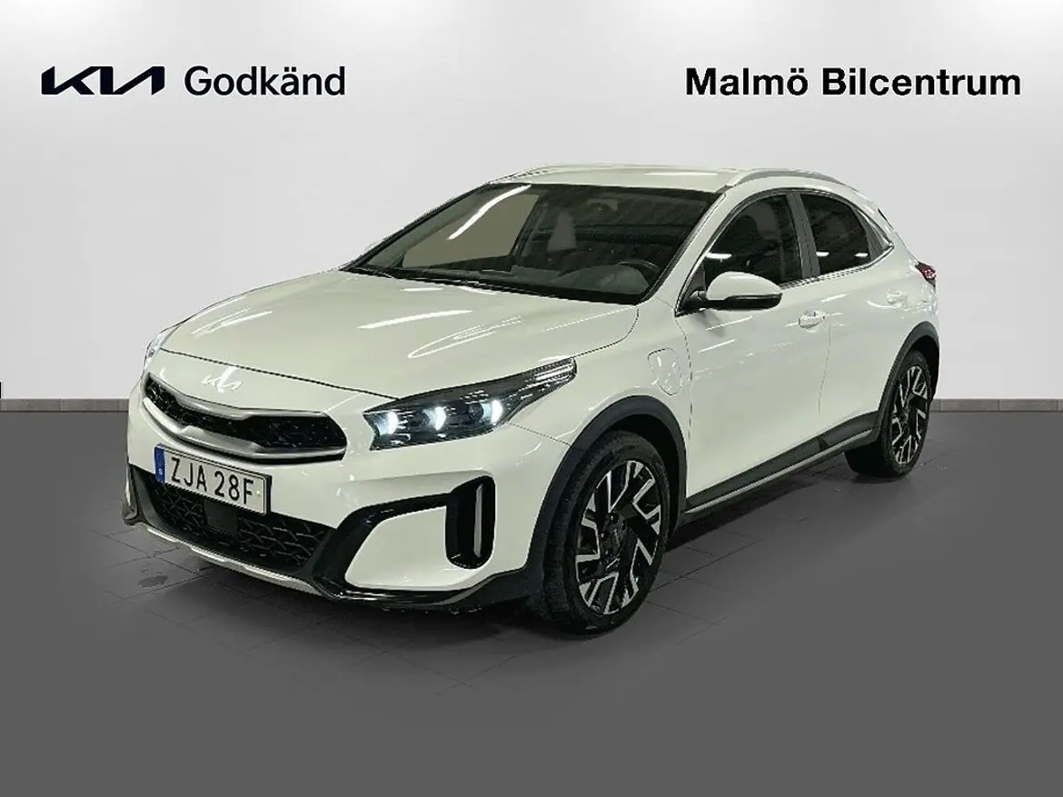 Kia Ceed 2024