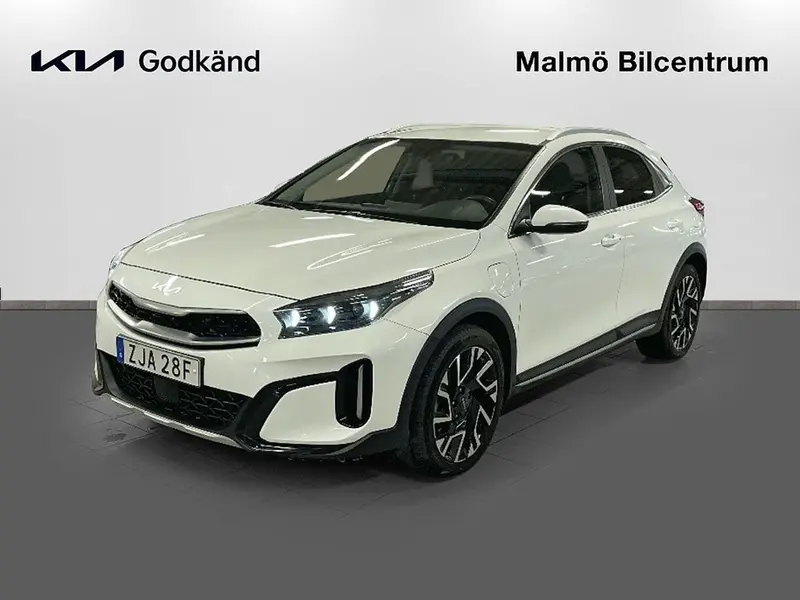 Kia Ceed 2024