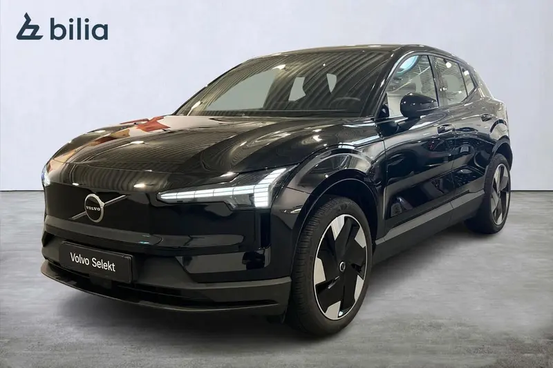 Volvo EX30 2026