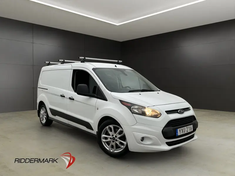 Ford Transit Connect 2018