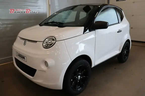 Aixam Minauto Easy 2026