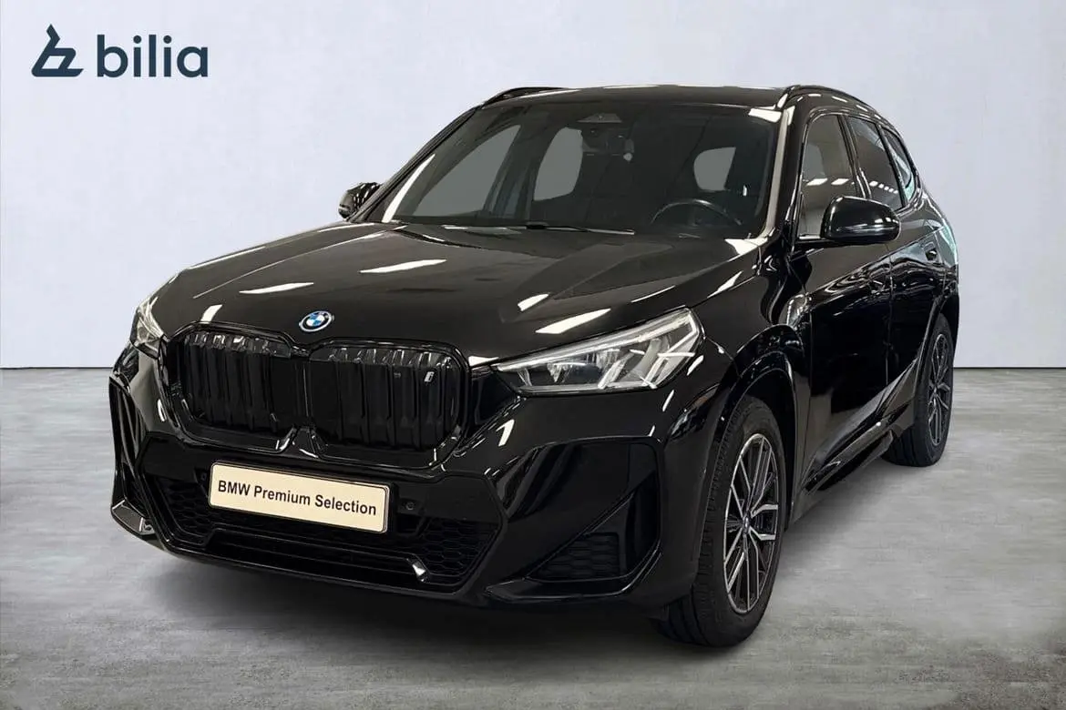 BMW X1 2023