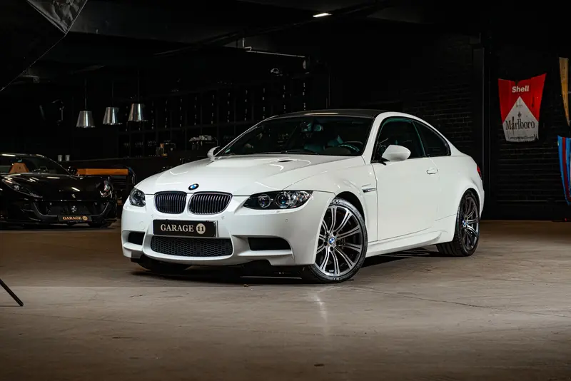 BMW 3-serien 