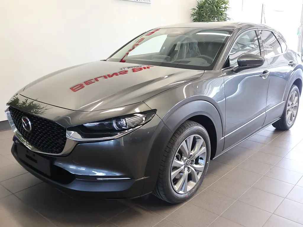 Mazda CX-30 2026