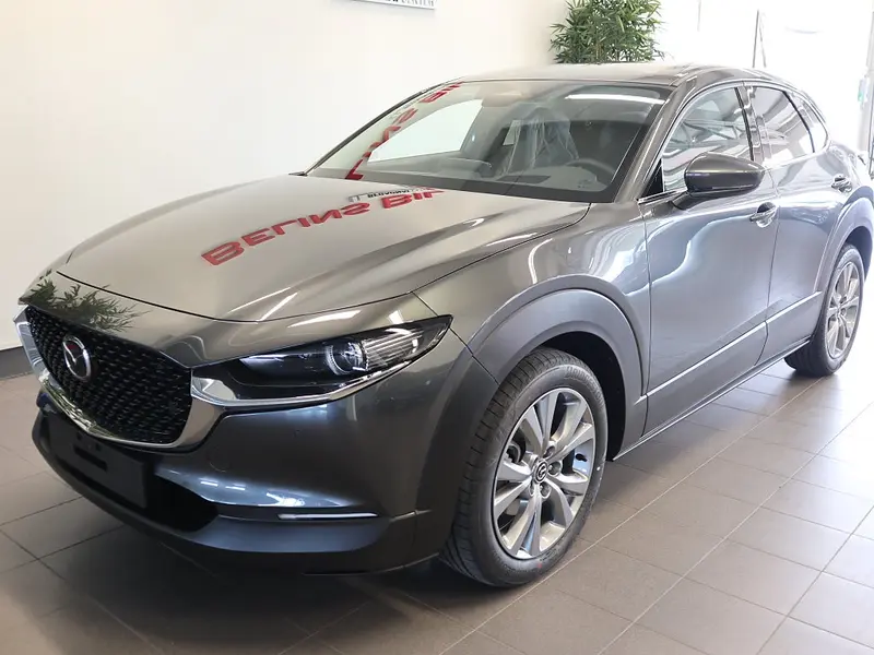 Mazda CX-30 2026
