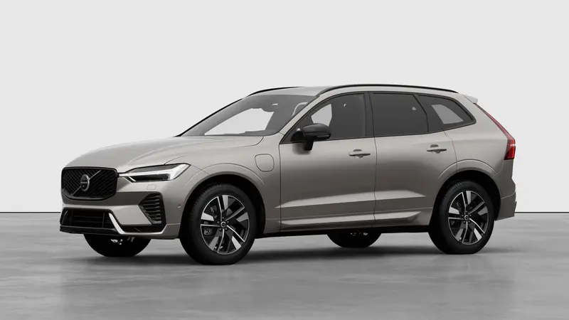 Volvo XC60 2027