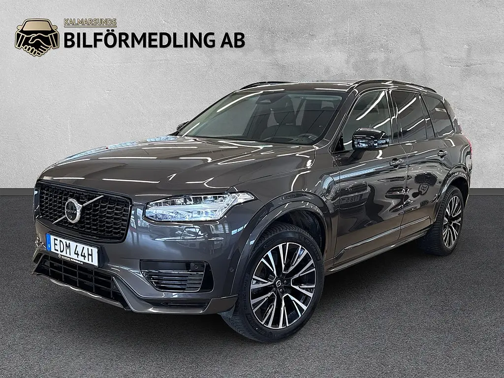 Volvo XC90 2023