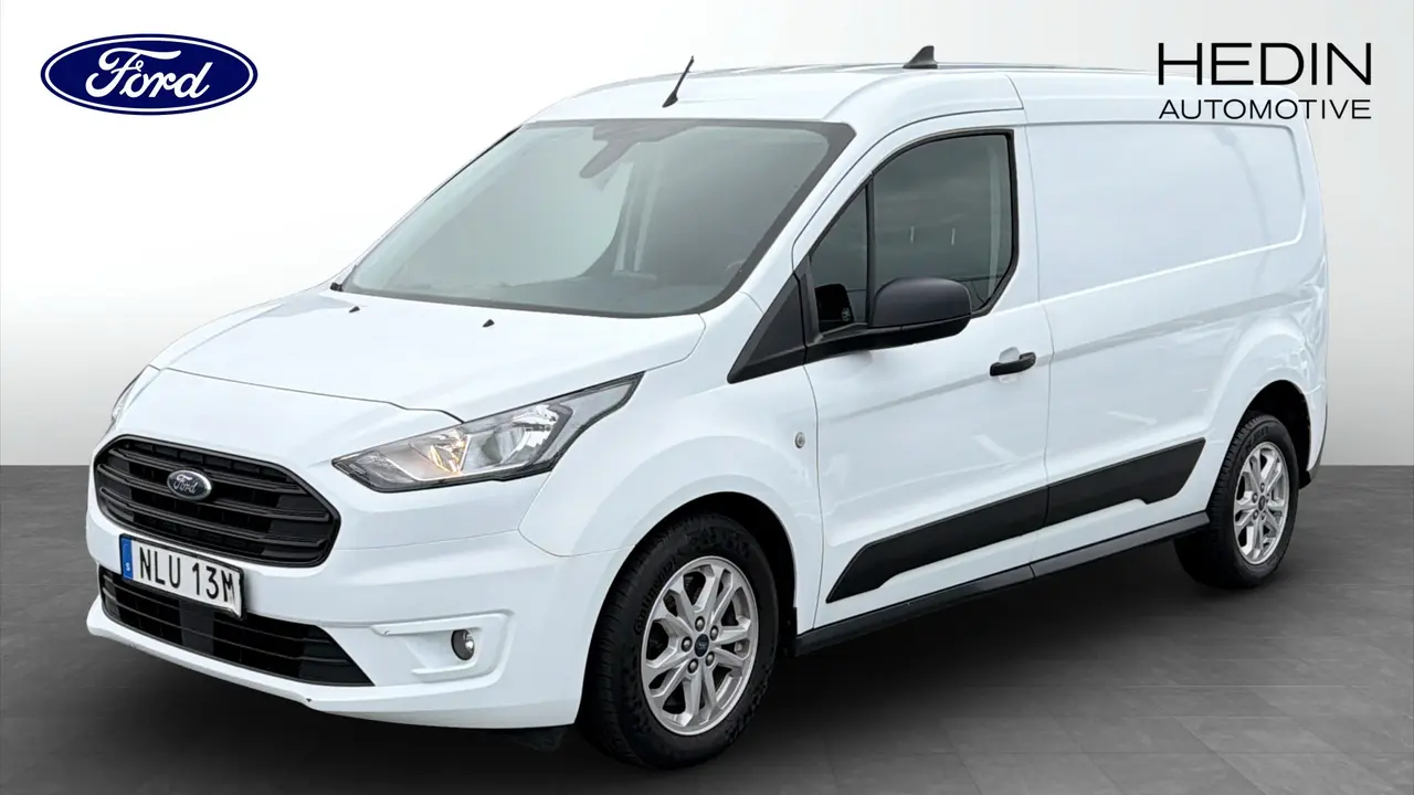 Ford Connect 2022
