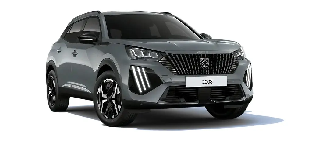Peugeot 2008 2026