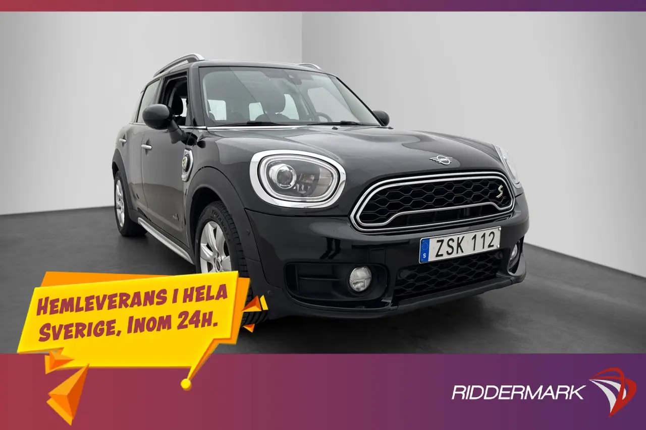 MINI Countryman 2019