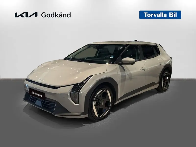 Kia EV4 2026