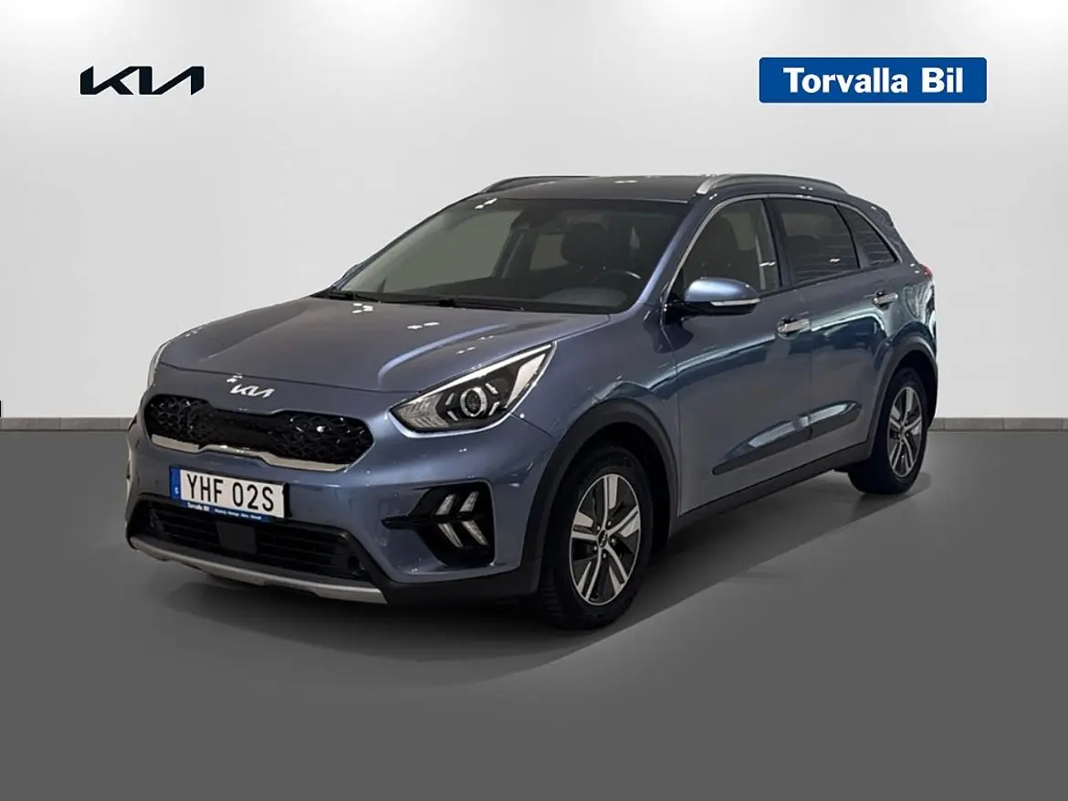 Kia Niro 2022