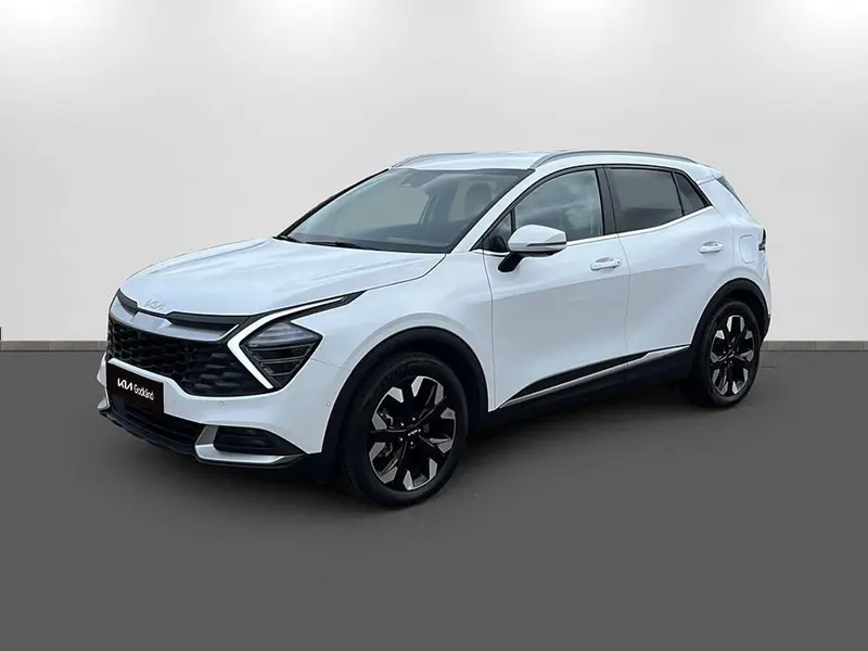 Kia Sportage 2025