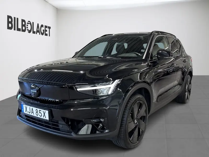 Volvo EX40 2025