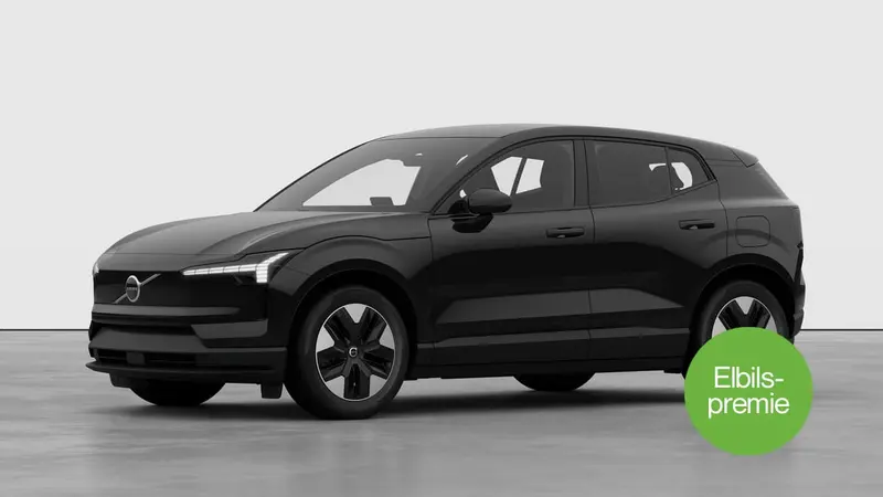 Volvo EX30 2027