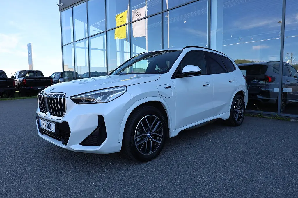 BMW X1 2023