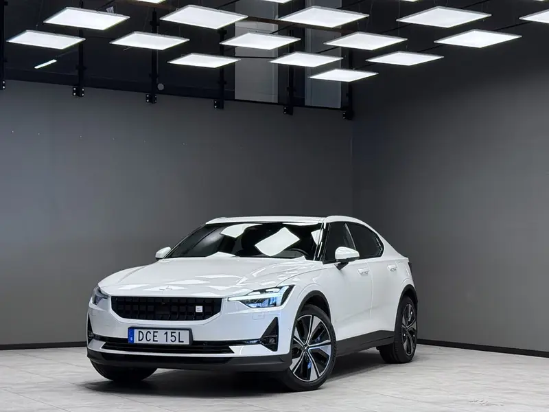 Polestar 2 2021