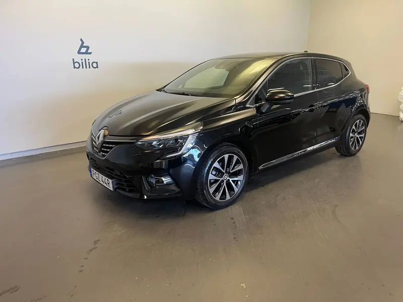 Renault Clio 2023