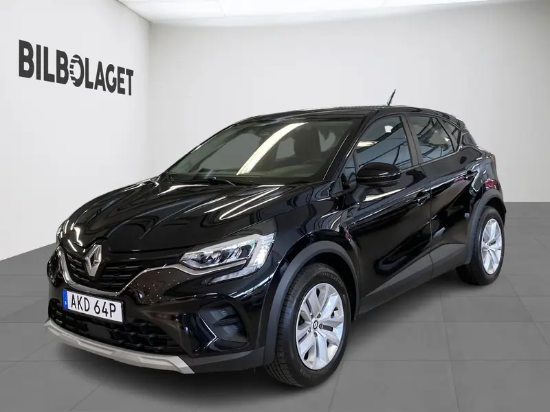 Renault Captur 2023