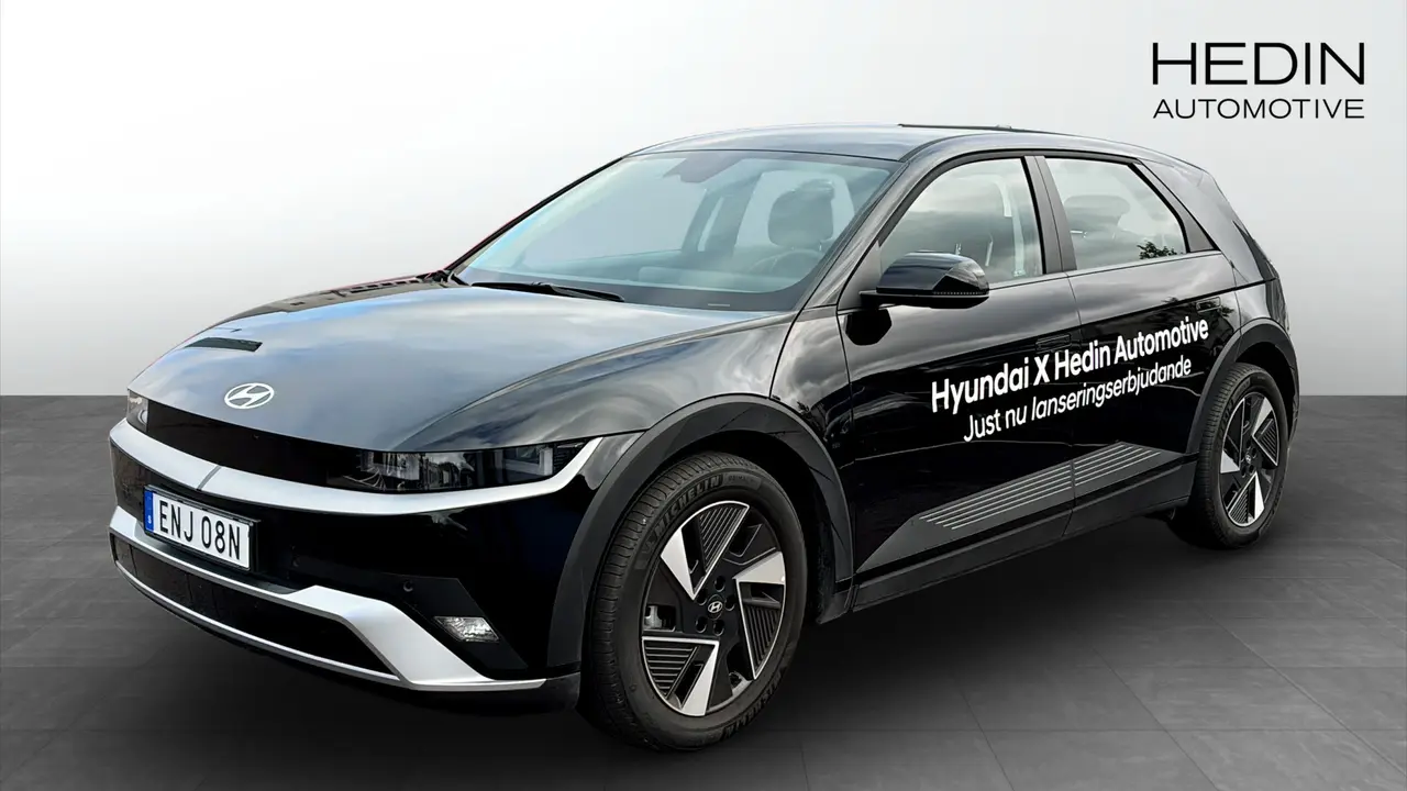 Hyundai Ioniq 5 2026