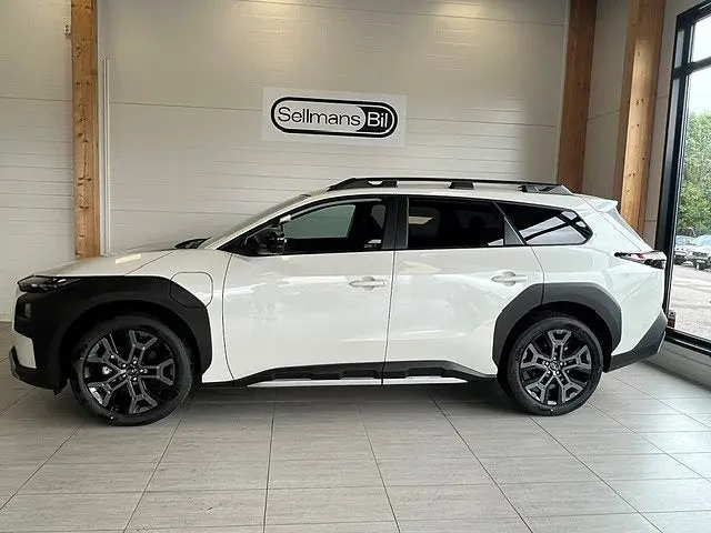 Subaru Outback 2026