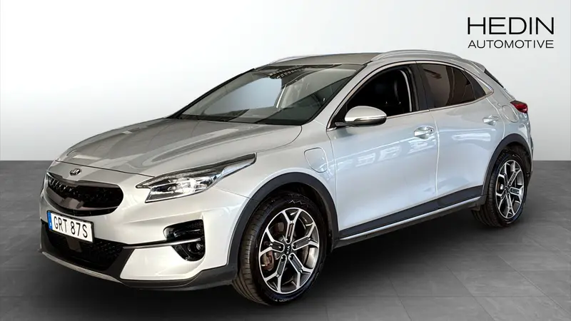 Kia Xceed 2021