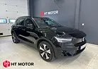 Volvo XC40 2023