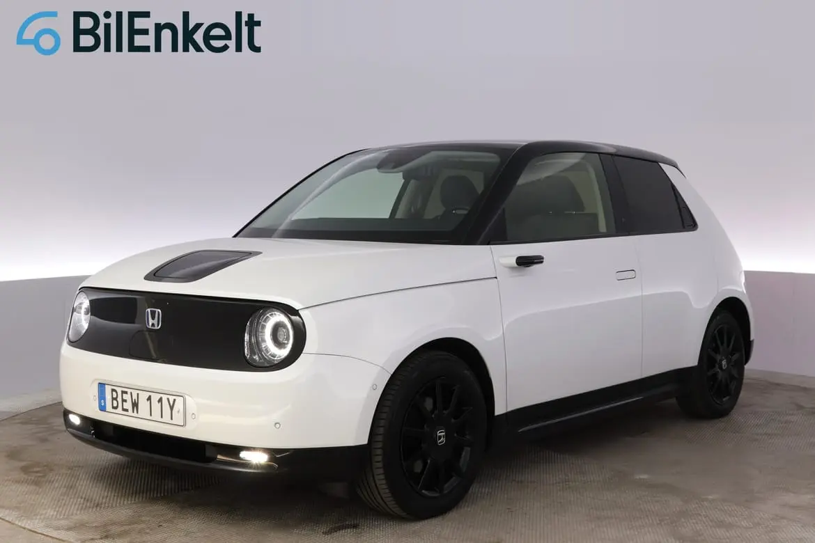 Honda E 2023