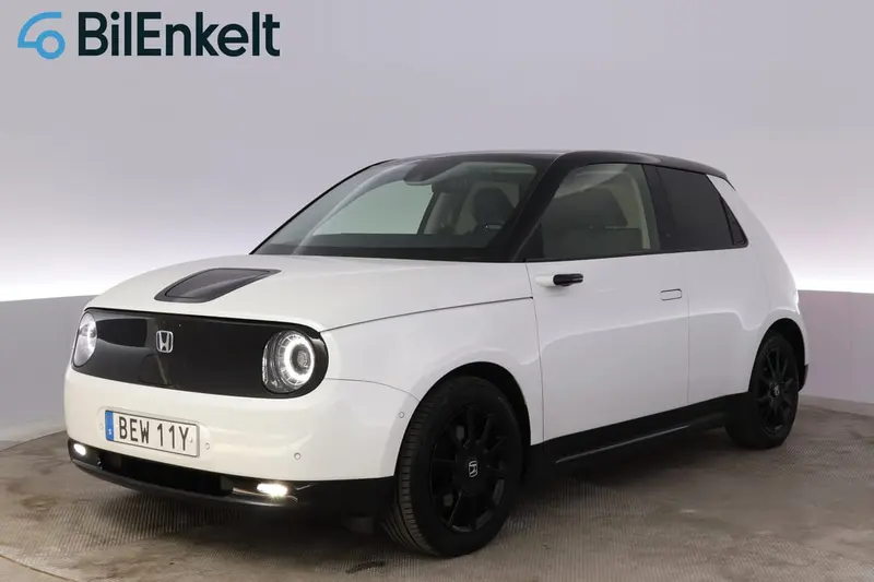 Honda E 2023