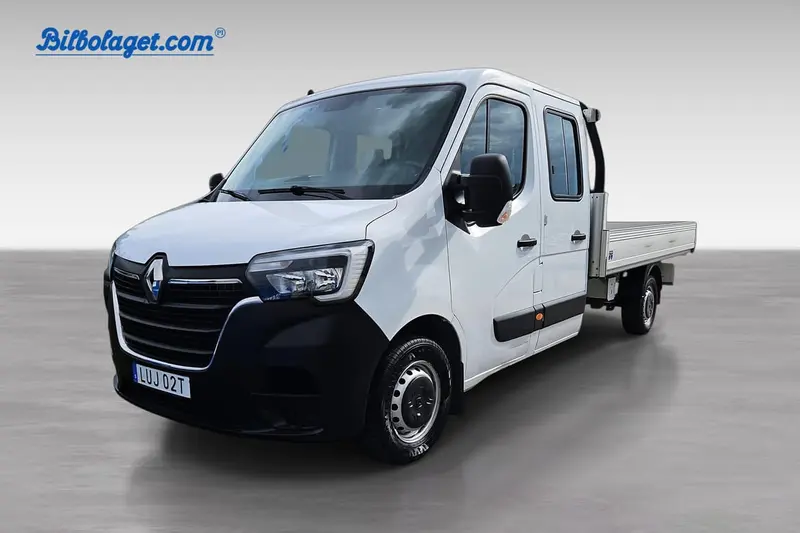 Renault Master 2024