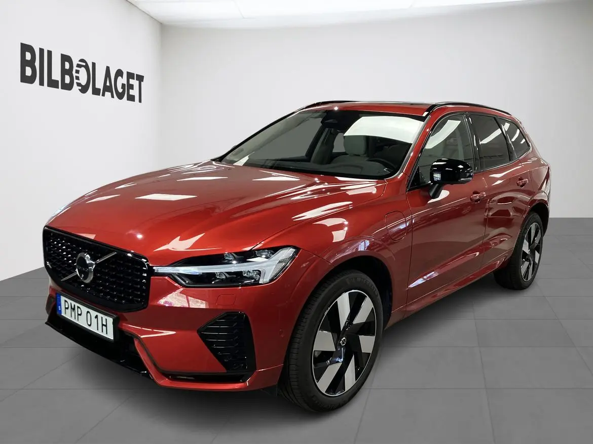 Volvo XC60 2024