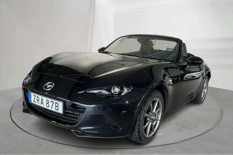 Mazda MX-5 2026