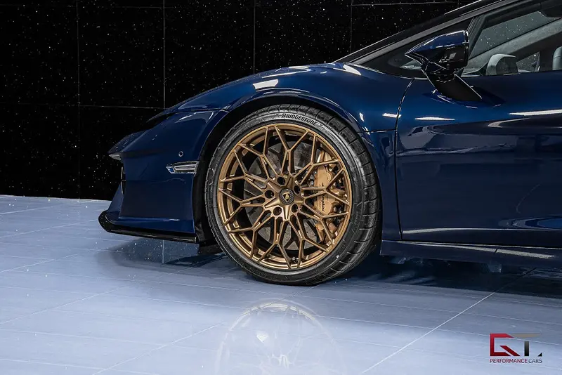 Lamborghini Temerario 