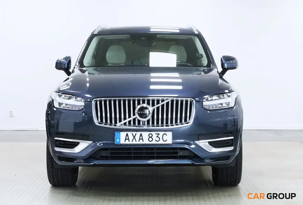 Volvo XC90 2020