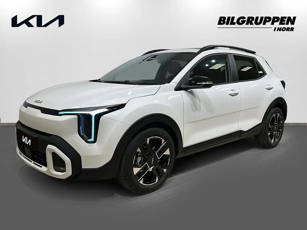 Kia Stonic 2026