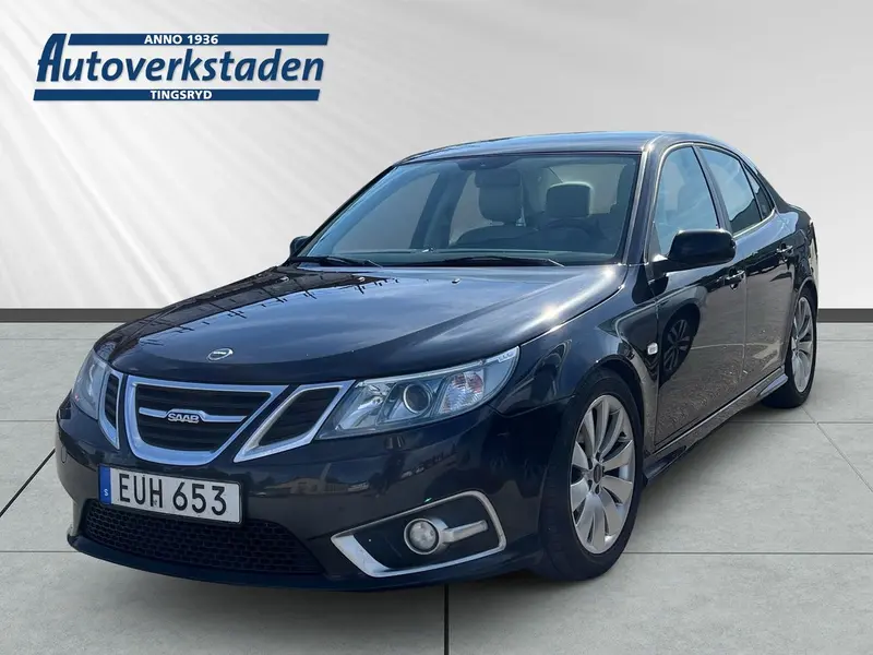 Saab 9-3 2014