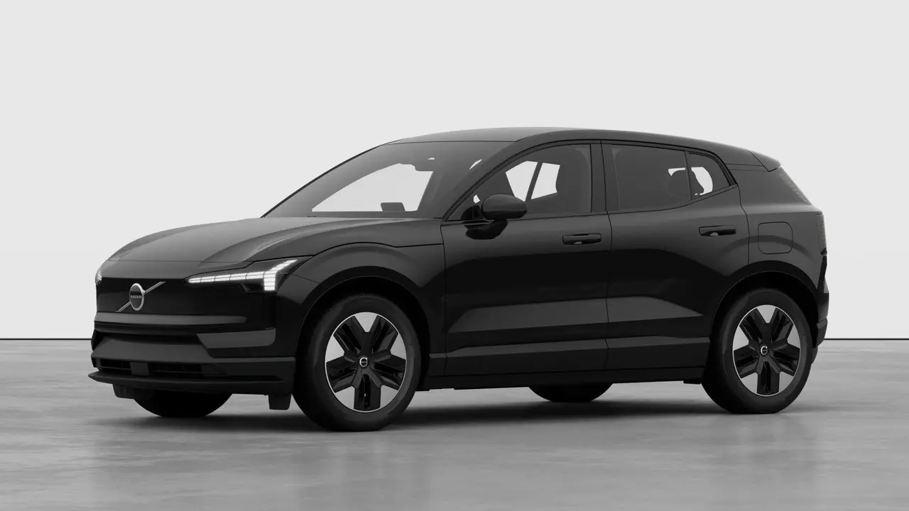 Volvo EX30 2027