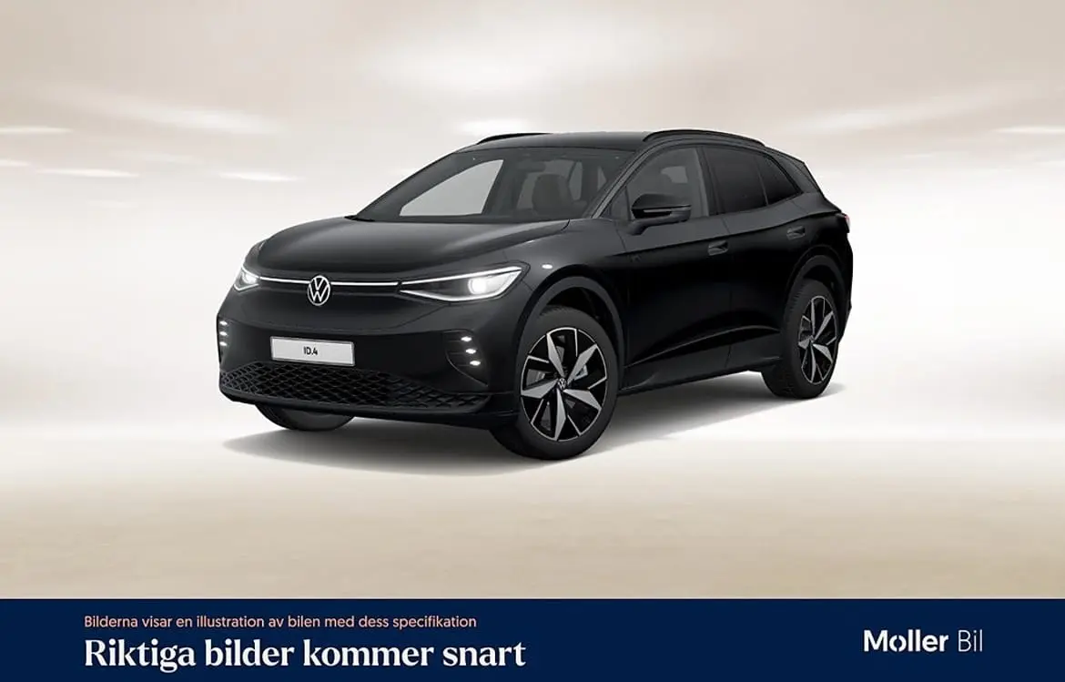 Volkswagen ID.4 2023