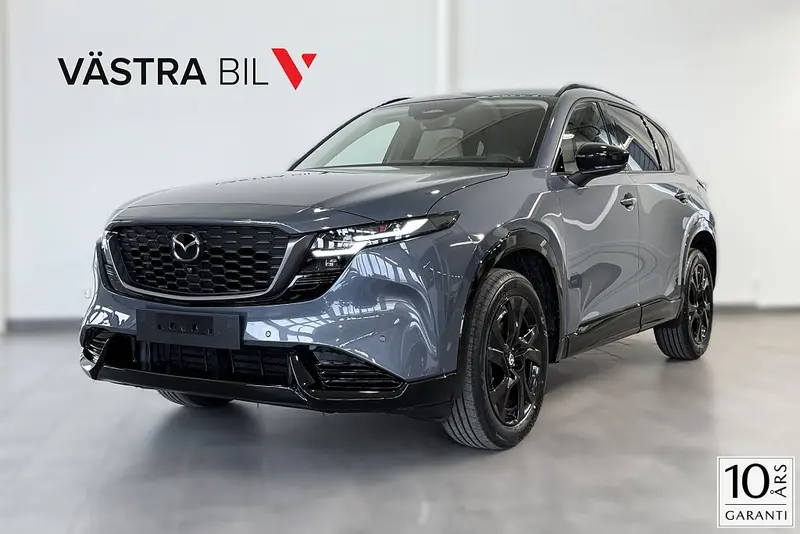 Mazda CX-5 2026