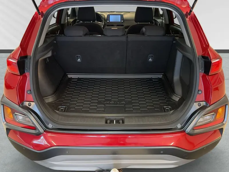 Hyundai Kona 2020