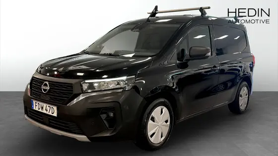 Nissan Townstar