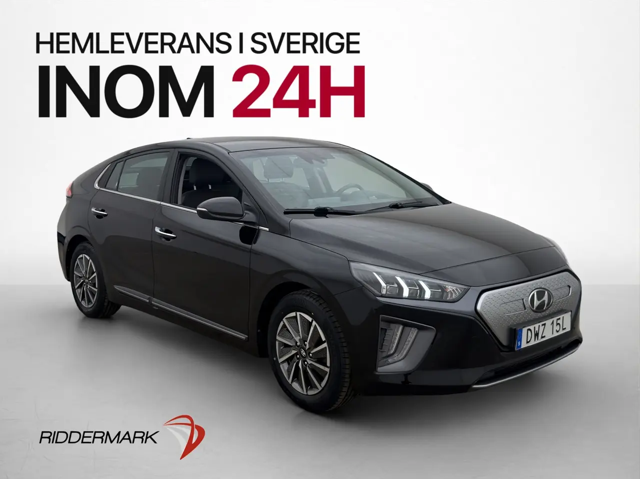 Hyundai Ioniq 2020