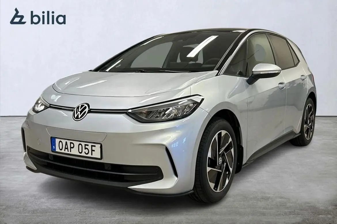 Volkswagen ID.3 2026